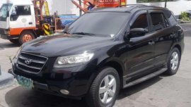 Hyundai Santa FE 2008 4x4 crdi for sale 