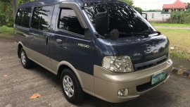 Kia Pregio 2005 Model For Sale