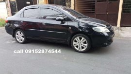 2007 Model Honda City For Sale