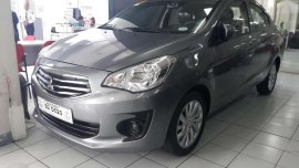 2018 Mirage G4 GLX Manual for sale 