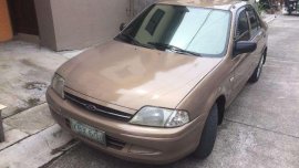 Ford Lynx 2001 for sale 
