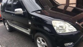 2003 Honda CRV matic for sale 