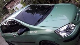 Hyundai Getz 2005 for sale 