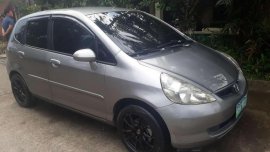 2005 Honda Jazz matic for sale