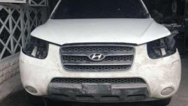 2009 Model Hyundai Santa For Sale