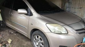 Toyota Vios 2010 Model 118K Mileage