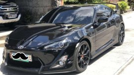 Toyota 86 2013 1.2M AT Ending plate for sale 