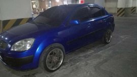 2008 Model Kia Rio For Sale
