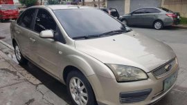 Ford Focus 2006 Model For Sale