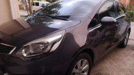Kia Rio 1.4 2012 for sale 