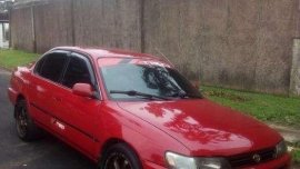 Toyota Corolla Gli 1994 for sale 