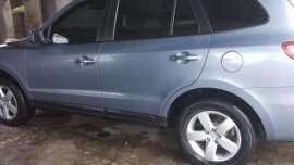 2007 Model Hyundai Santa Fe For Sale