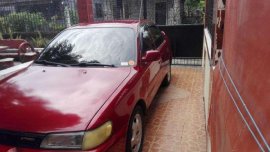 Toyota Corolla Bigbody XL 1998 (GLi Look) for sale 