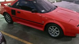 Used MR2 Toyota For Sale