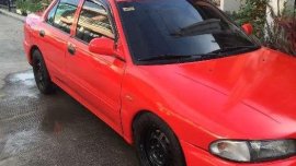 Mitsubishi Lancer EL 1995 model for sale 