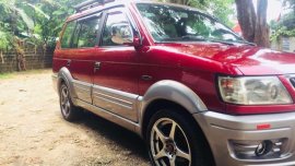 2004 Model Mitsubishi Adventure For Sale 