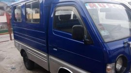 2009 Model Suzuki Multicab For Sale