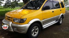 Isuzu Crosswind xuv 2003mdl matic diesel for sale 