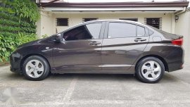 2016 Honda City 25K Kms Mileage 