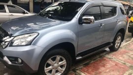 2015 Model Isuzu MUX 29000 Kms Mileage