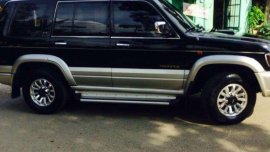 2003 Model Isuzu Trooper For SAle