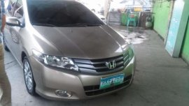 2010 Honda City 1.5E for sale 