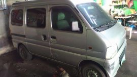 Suzuki Every Van 2000 for sale 