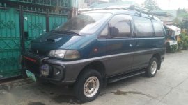 Mitsubishi Delica Spacegear 2004 for sale 