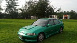 Honda Civic 1992 Model For Sale