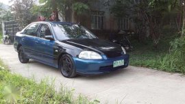 Honda Civic 1999 for sale 