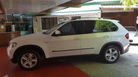BMW X5 Sports 2008 Model For Sale