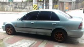 2000 Honda City for Sale