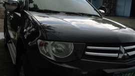 Mitsubishi Strada 2014 GLX for sale 