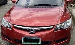 Honda Civic 2006 for sale