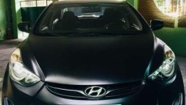2013 Hyundai Elantra 50+ Mileage For Sale