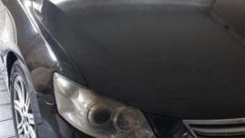 2006 Toyota Camry 2.4V 85tkm black