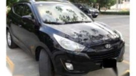 Hyundai Tucson 2011 for sale 