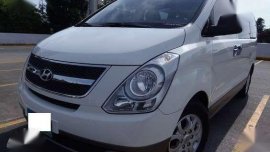 2011 Model Hyundai Grand Starex For Sale