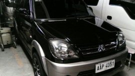 Mitsubishi Adventure 2014 for sale