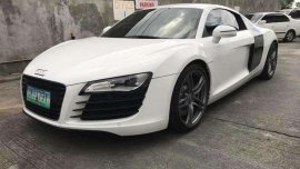 2012 Audi R8 V8 2tkms PGA FOR SALE