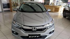 2019 Honda City 1.5E CVT FOR SALE