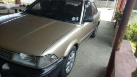 Toyota Vios 1990 Model For Sale