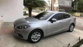 For Sale 2015 Mazda 3