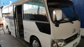 Hyundai County 2016 for sale