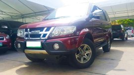 2013 Isuzu Crosswind for sale