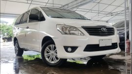 2014 Toyota Innova for sale