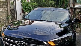 Hyundai Tucson 2016 for sale