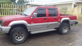 Mitsubishi Strada 1995 for sale