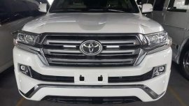 2018 Toyota Land Cruiser LevelB6 for sale