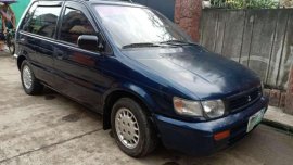 1995 Model Mitsubitshi RVR For Sale